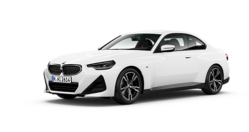 Série 2 Coupé M Sport